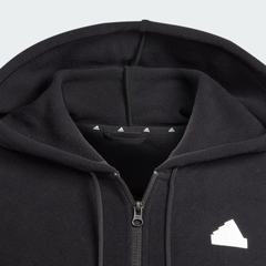 Áo Hoodie adventure adidas unisex - IB6130