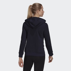 Áo Hoodie adidas 3 sọc essentials Nữ - GL0804