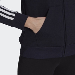 Áo Hoodie adidas 3 sọc essentials Nữ - GL0804