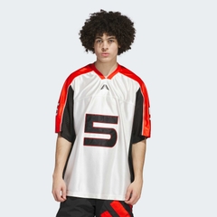 Áo jersey bóng rổ adidas Anthony Edwards Nam - JD6151