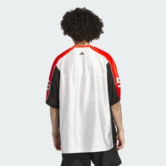 Áo jersey bóng rổ adidas Anthony Edwards Nam - JD6151