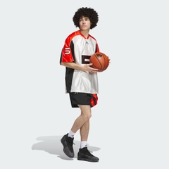 Áo jersey bóng rổ adidas Anthony Edwards Nam - JD6151