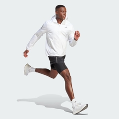 Áo khoác gió chạy bộ adidas Own The Run Nữ - IL4789