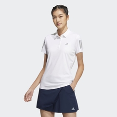 Áo Polo Golf nữ adidas - HS6979