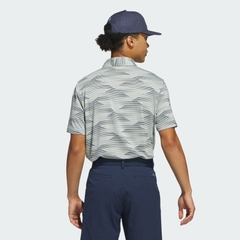 Áo Polo golf adidas Ultimate365 Speed Nam - JF9008