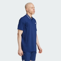 Áo Polo tennis/pickleball adidas Piqué Climacool Club Nam - JF8425