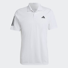 Áo polo Tennis 3 sọc nam adidas - HS3268