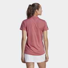 Áo Polo Tennis nữ adidas - HY2704