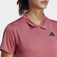 Áo Polo Tennis nữ adidas - HY2704