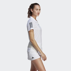 Áo Polo Tennis nữ adidas - HY2703