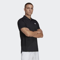 Áo polo Tennis nam adidas - HS3236