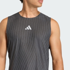 Áo Tank Top chạy bộ adidas ADI365 Climacool+ Engineered Nam - KA2389