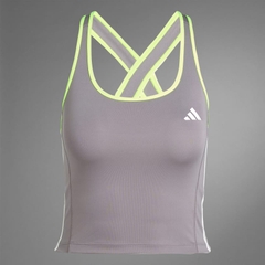Áo Tank Top tập luyện adidas Hyperglam Color Pop Nữ - JD6096
