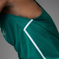 Áo Tank Top tập luyện adidas Legacy Designed-for-Training Nam - JE8232