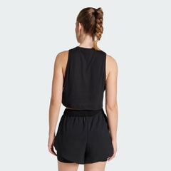 Áo Tank Top tập luyện adidas Train Essentials Boxy Nữ - JF1025