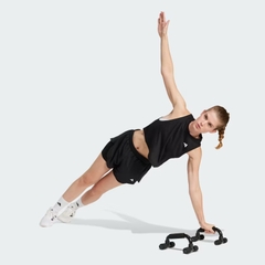 Áo Tank Top tập luyện adidas Train Essentials Boxy Nữ - JF1025