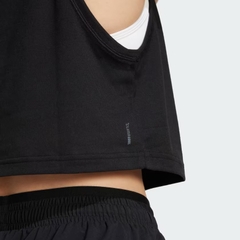 Áo Tank Top tập luyện adidas Train Essentials Boxy Nữ - JF1025