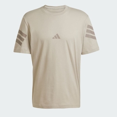 Áo T-shirt adidas Future Icons 3 sọc Nam - JI8783