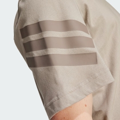 Áo T-shirt adidas Future Icons 3 sọc Nam - JI8783