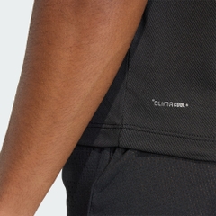 Áo T-shirt tập luyện adidas Airchill Intensity Nữ - KS8951