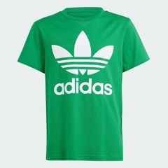 Áo T-shirts TREFOIL TEE adidas Unisex IN8450