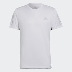 Áo thun chạy bộ nam adidas Colorblock - HB9160