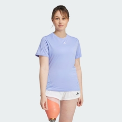 Áo T-shirt tập luyện adidas Designed for Training Nữ - IY9162