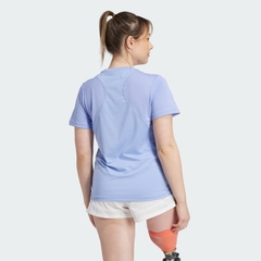 Áo T-shirt tập luyện adidas Designed for Training Nữ - IY9162