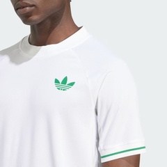 Áo T-shirt tennis/pickleball adidas FreeLift Pro Climacool+ Nam - JM1161