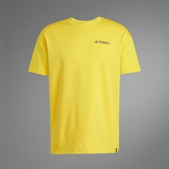 Áo T-shirt adidas DISNEY National Gegraphic UF AEROREADY Unisex - JD5955