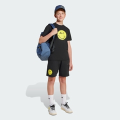 Áo T-shirt trẻ em adidas x Smileyworld Unisex - JC7581