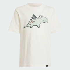 Áo T-shirt trẻ em adidas Adiraptor Unisex - JD3437