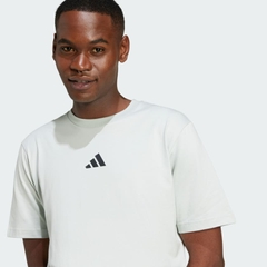 Áo T-shirt adidas City Escape Space Nam - JI6792