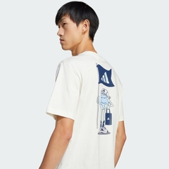 Áo T-shirt adidas Earth Day Nam - JI6756