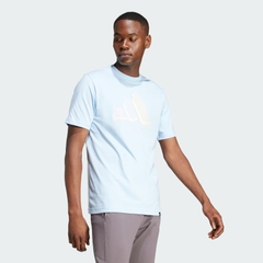 Áo T-shirt adidas Lounge Ice Nam - JJ4019
