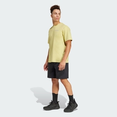 Áo T-shirt adidas Polygiene Nam - JI8329