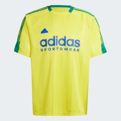 Áo T-shirt adidas House of Tiro Nations Pack Nam - IY4494