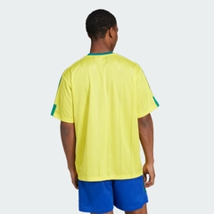 Áo T-shirt adidas House of Tiro Nations Pack Nam - IY4494