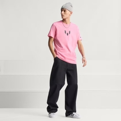 Áo T-shirt bóng đá adidas Messi Nam - JM8954