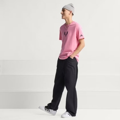 Áo T-shirt bóng đá adidas Messi Nam - JM8954