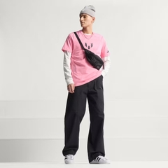 Áo T-shirt bóng đá adidas Messi Nam - JM8954