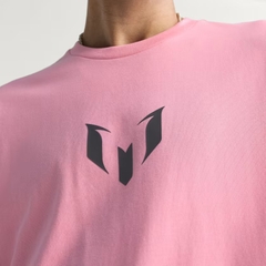 Áo T-shirt bóng đá adidas Messi Nam - JM8954