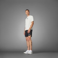 Áo T-shirt tập luyện adidas Intensity Designed-for-Training Nam - JE5746
