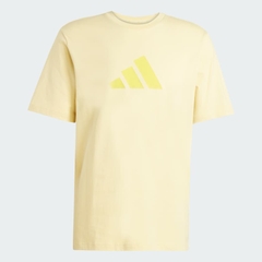 Áo T-shirt adidas Future Icons 3 bar Nam - JD4920