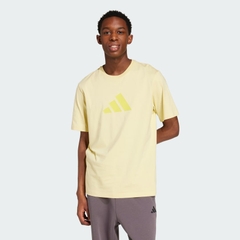 Áo T-shirt adidas Future Icons 3 bar Nam - JD4920