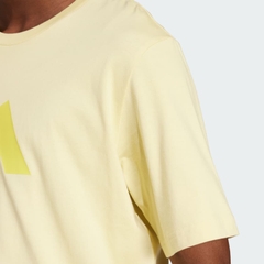 Áo T-shirt adidas Future Icons 3 bar Nam - JD4920