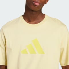 Áo T-shirt adidas Future Icons 3 bar Nam - JD4920