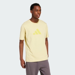 Áo T-shirt adidas Future Icons 3 bar Nam - JD4920