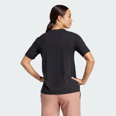 Áo T-shirt leo núi adidas Logo Classic Terrex Nữ - JF9131