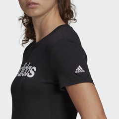 Áo thun nữ adidas Slim Essentials Loungewear - GL0769